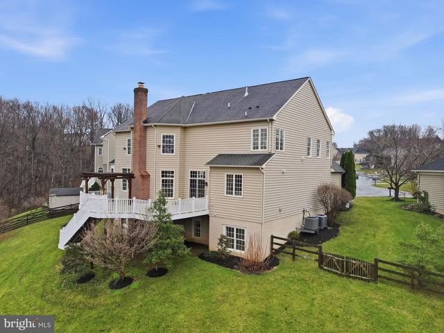11162 INNSBROOK CT, Ijamsville, MD 21754