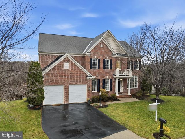 11162 INNSBROOK CT, Ijamsville, MD 21754