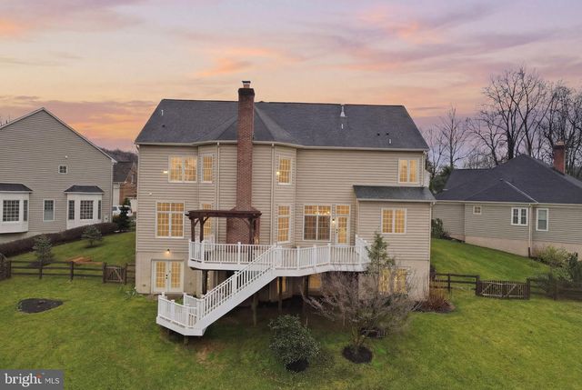 11162 INNSBROOK CT, Ijamsville, MD 21754