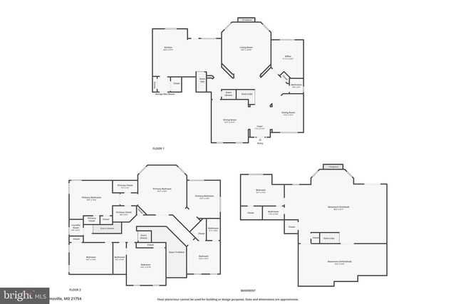 11162 INNSBROOK CT, Ijamsville, MD 21754
