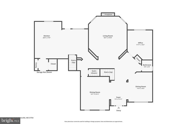 11162 INNSBROOK CT, Ijamsville, MD 21754