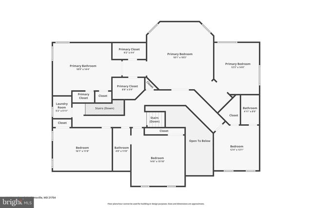 11162 INNSBROOK CT, Ijamsville, MD 21754