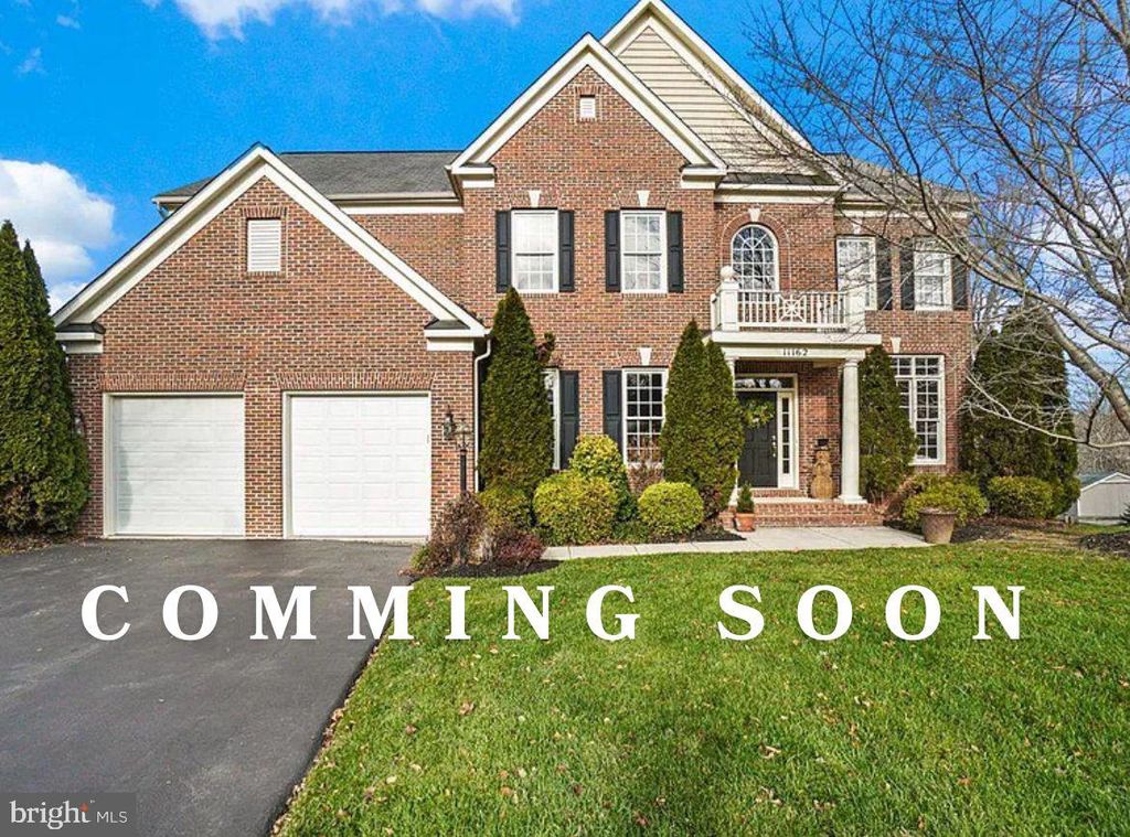 11162 INNSBROOK CT, Ijamsville, MD 21754