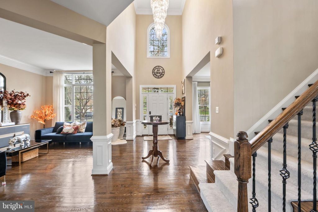 11162 INNSBROOK CT, Ijamsville, MD 21754