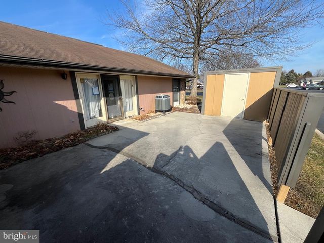 21 ABBEY COURT, Carlisle, PA 17015