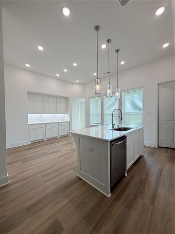 1404 Pintail Place, Celina, TX 75009