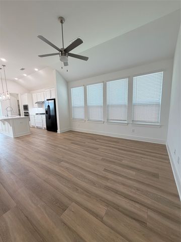 1404 Pintail Place, Celina, TX 75009
