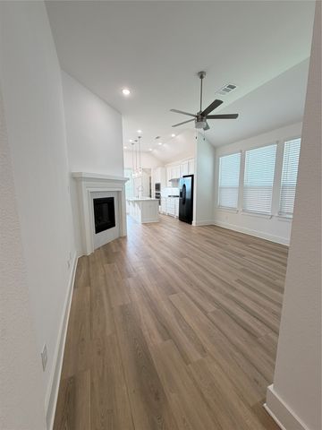 1404 Pintail Place, Celina, TX 75009