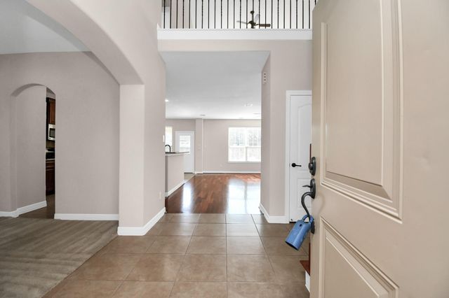 6313 Deer Meadow Lane, Katy, TX 77493