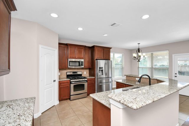 6313 Deer Meadow Lane, Katy, TX 77493