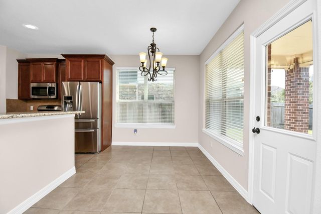 6313 Deer Meadow Lane, Katy, TX 77493