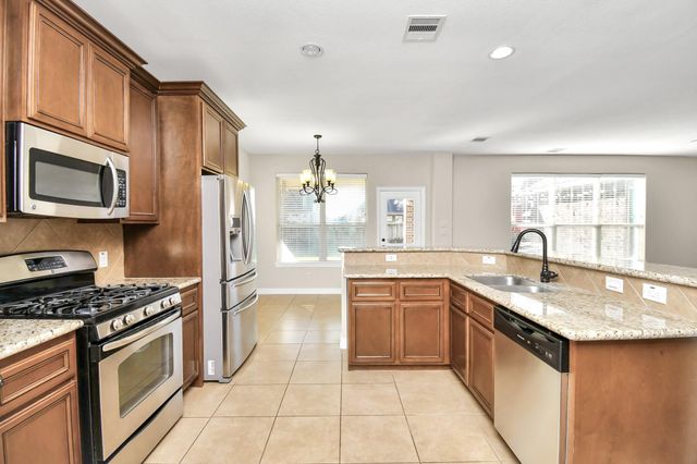 6313 Deer Meadow Lane, Katy, TX 77493