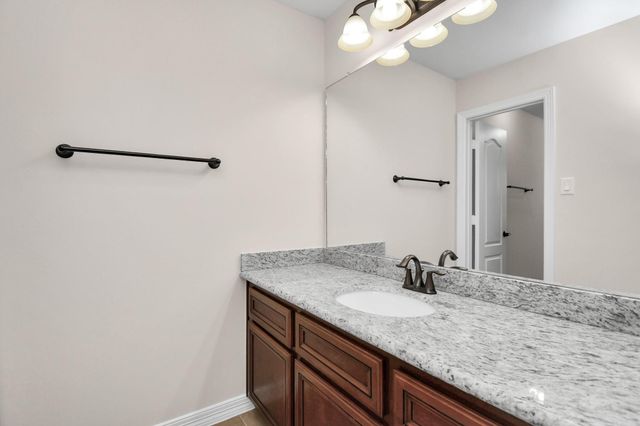 6313 Deer Meadow Lane, Katy, TX 77493