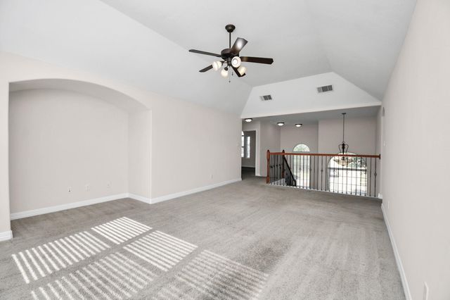 6313 Deer Meadow Lane, Katy, TX 77493