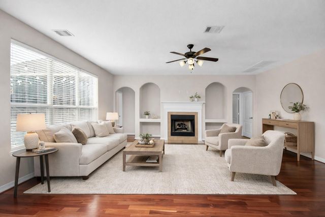 6313 Deer Meadow Lane, Katy, TX 77493