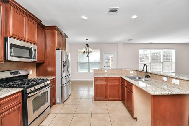 6313 Deer Meadow Lane, Katy, TX 77493