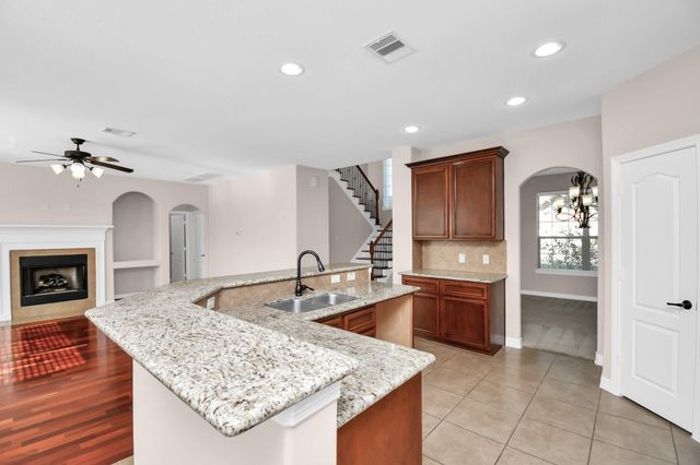 6313 Deer Meadow Lane, Katy, TX 77493