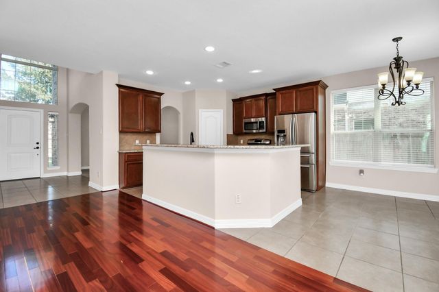 6313 Deer Meadow Lane, Katy, TX 77493