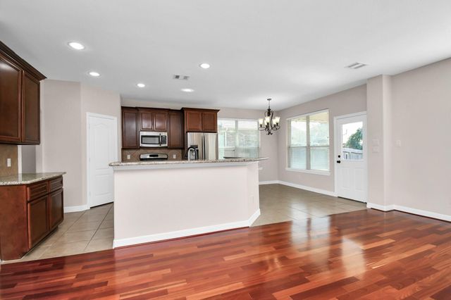 6313 Deer Meadow Lane, Katy, TX 77493