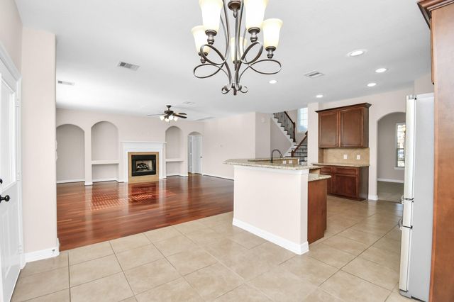 6313 Deer Meadow Lane, Katy, TX 77493