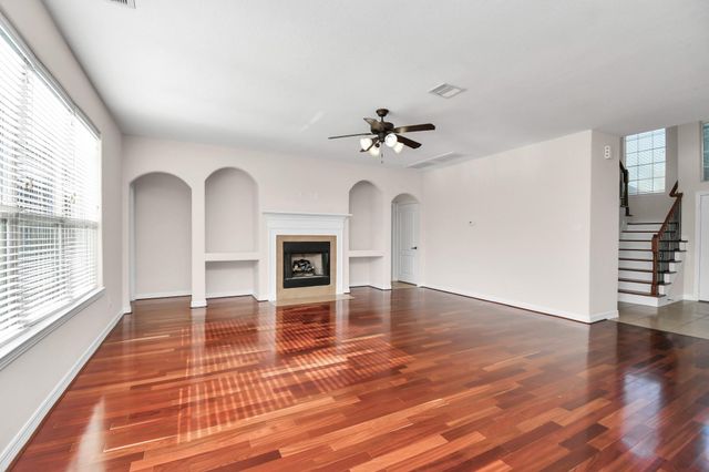 6313 Deer Meadow Lane, Katy, TX 77493