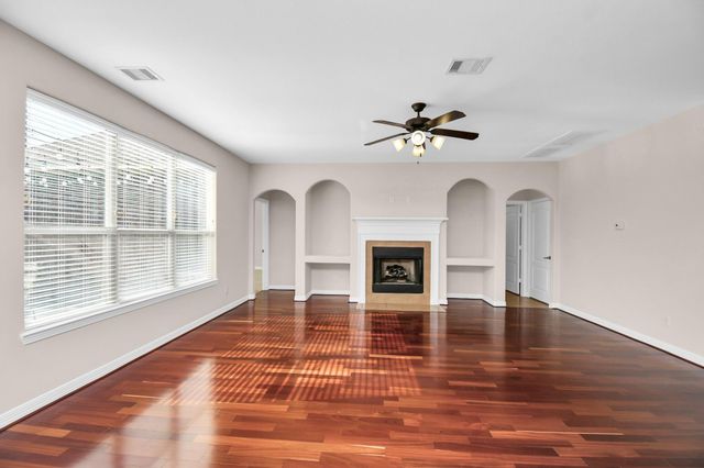 6313 Deer Meadow Lane, Katy, TX 77493