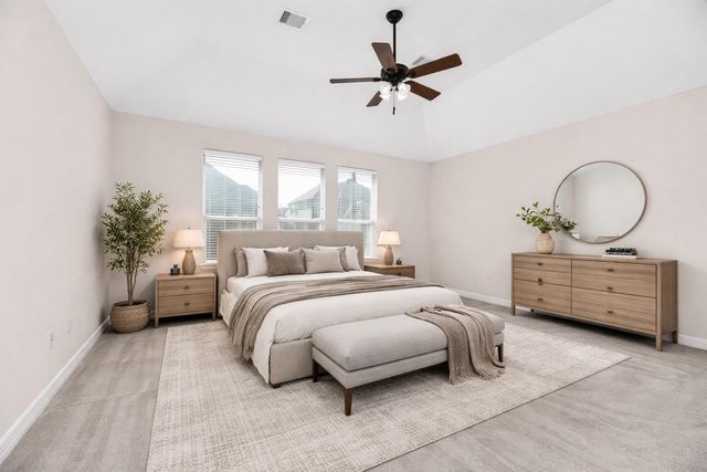 6313 Deer Meadow Lane, Katy, TX 77493