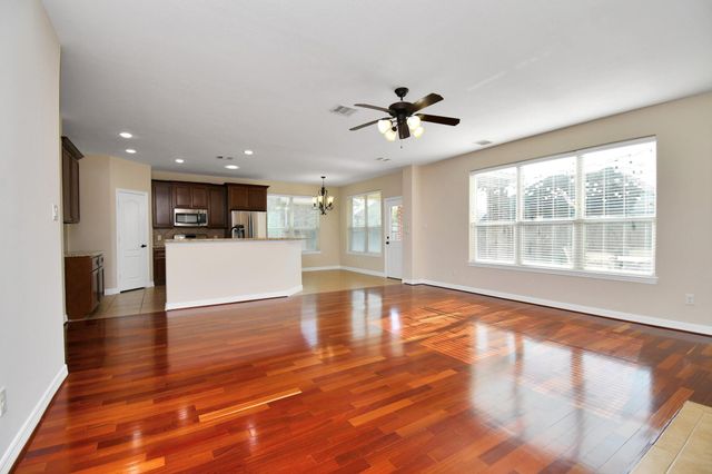 6313 Deer Meadow Lane, Katy, TX 77493