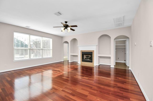 6313 Deer Meadow Lane, Katy, TX 77493