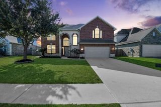 6313 Deer Meadow Lane, Katy, TX 77493