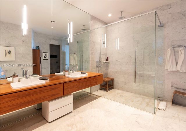 2675 S Bayshore Dr 603S, Miami, FL 33133