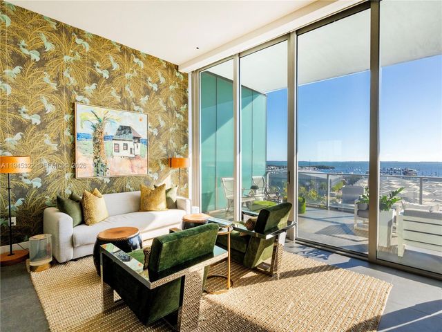 2675 S Bayshore Dr 603S, Miami, FL 33133