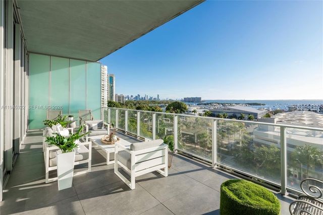 2675 S Bayshore Dr 603S, Miami, FL 33133