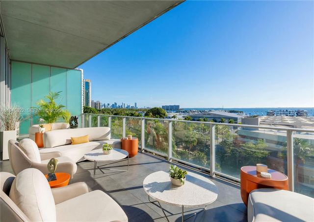 2675 S Bayshore Dr 603S, Miami, FL 33133