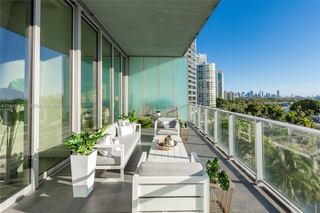 2675 S Bayshore Dr 603S, Miami, FL 33133