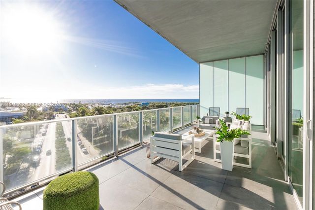 2675 S Bayshore Dr 603S, Miami, FL 33133