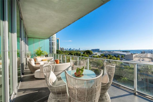 2675 S Bayshore Dr 603S, Miami, FL 33133