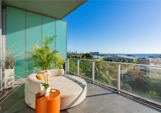 2675 S Bayshore Dr 603S, Miami, FL 33133