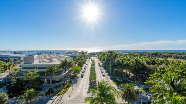 2675 S Bayshore Dr 603S, Miami, FL 33133