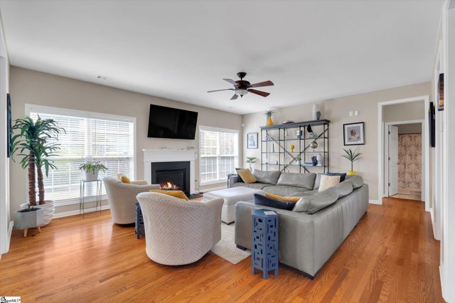 504 Abby Circle, Greenville, SC 29607