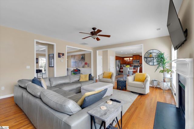 504 Abby Circle, Greenville, SC 29607