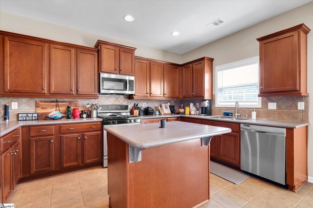 504 Abby Circle, Greenville, SC 29607