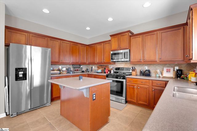 504 Abby Circle, Greenville, SC 29607