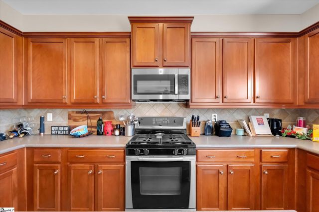 504 Abby Circle, Greenville, SC 29607