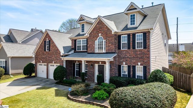 504 Abby Circle, Greenville, SC 29607