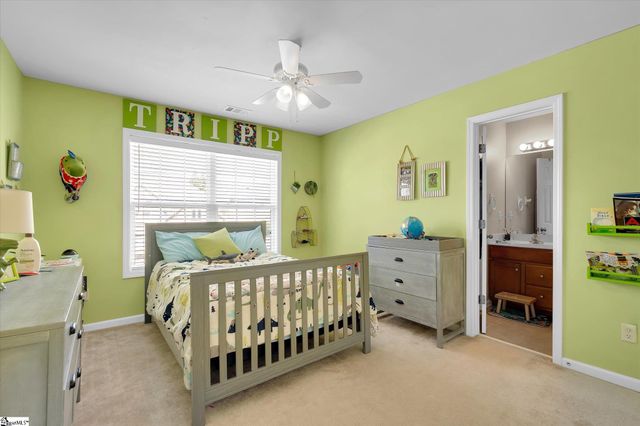 504 Abby Circle, Greenville, SC 29607