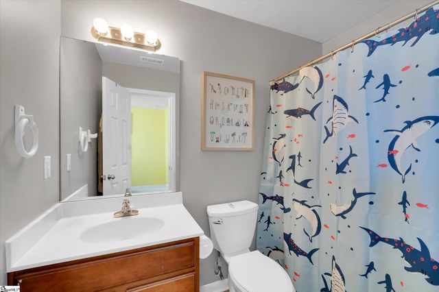 504 Abby Circle, Greenville, SC 29607