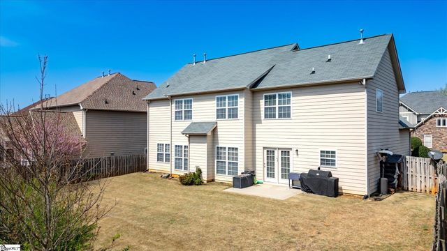 504 Abby Circle, Greenville, SC 29607