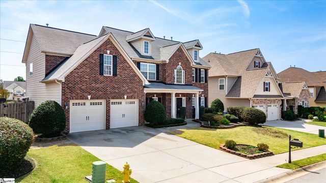 504 Abby Circle, Greenville, SC 29607