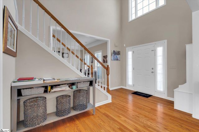 504 Abby Circle, Greenville, SC 29607